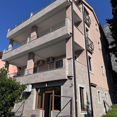 Bocche Di Cattaro Studios Εξωτερικό φωτογραφία
