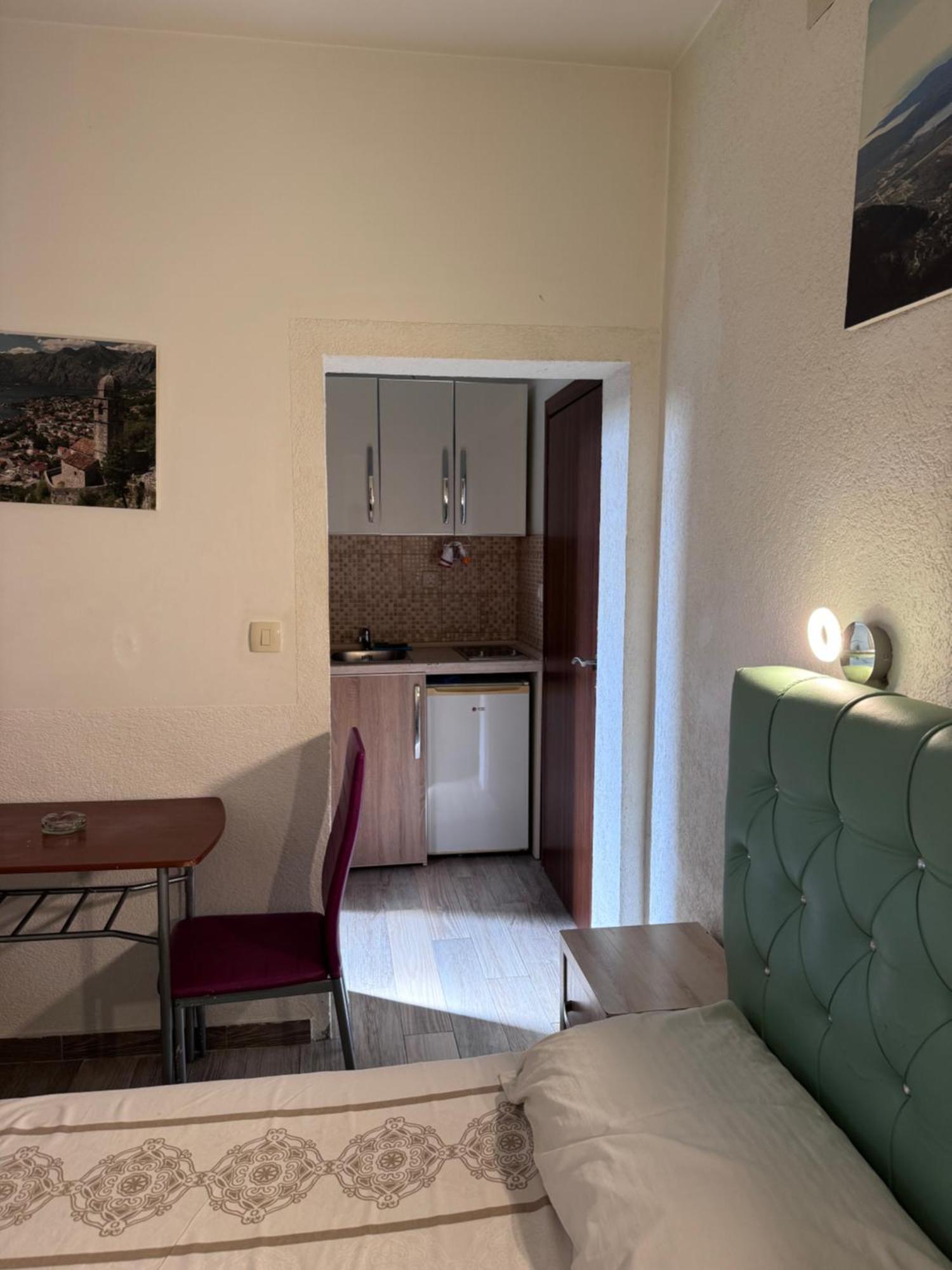 Bocche Di Cattaro Studios Εξωτερικό φωτογραφία