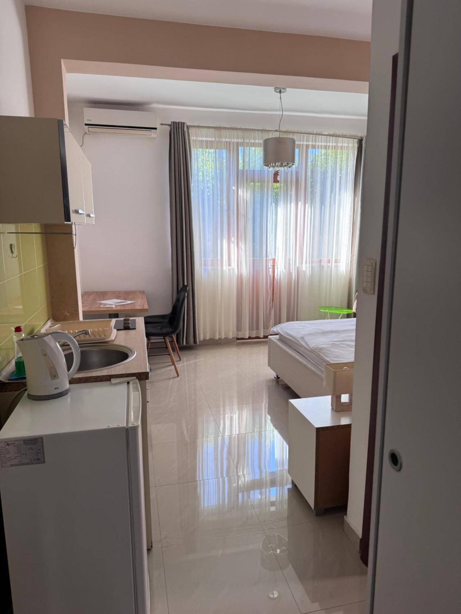 Bocche Di Cattaro Studios Εξωτερικό φωτογραφία