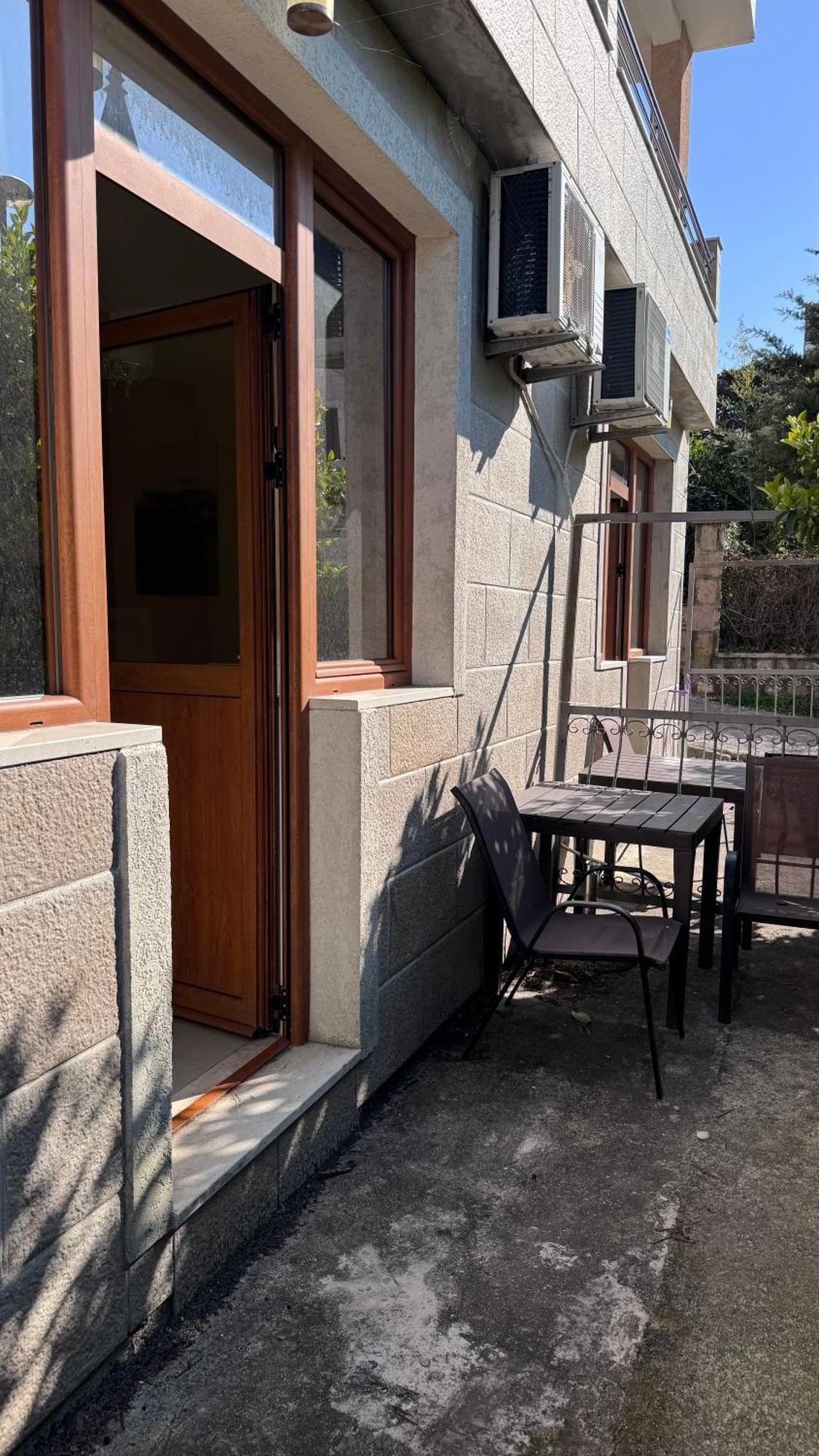 Bocche Di Cattaro Studios Εξωτερικό φωτογραφία