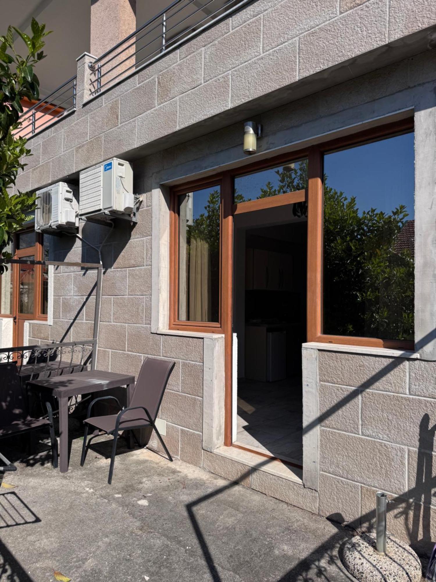 Bocche Di Cattaro Studios Εξωτερικό φωτογραφία